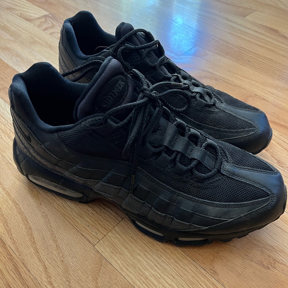 Nike Air Max
